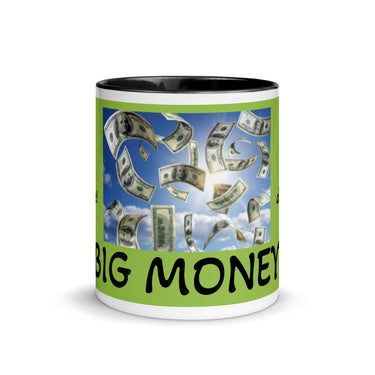 Money Mug